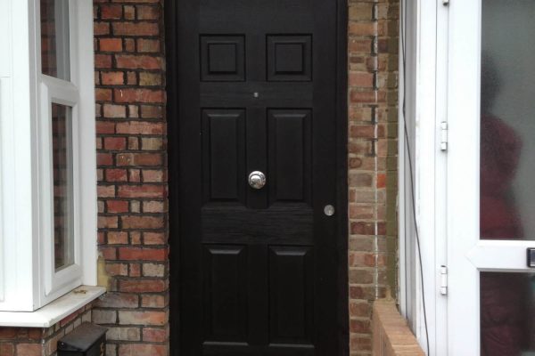 Front Doors Hemel Hempstead | New Composite Front Door Replacement