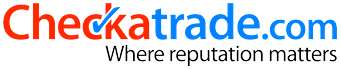 Checkatrade approved company